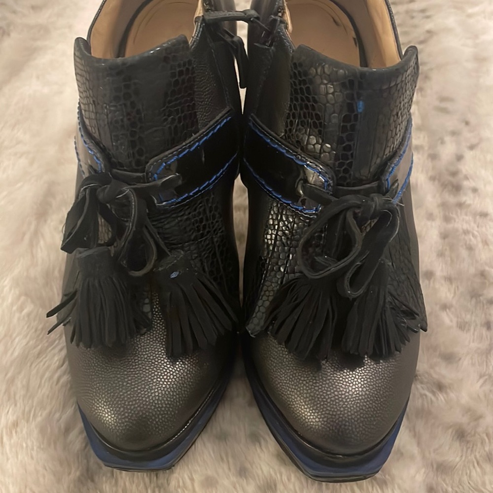 Cole Haan Platform